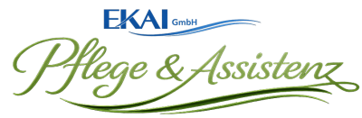 EKAI GmbH - Pflege & Assistenz